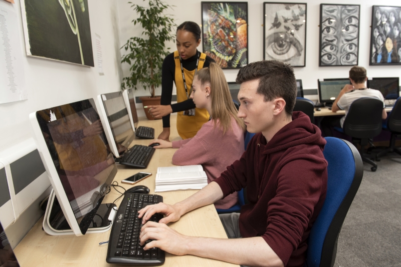 The Sixth Form Experience